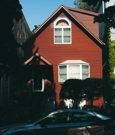 Exterior Paints